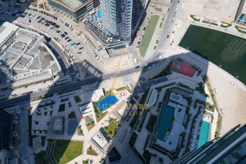 1 غرف نوم شقة في الخليج التجاري, الإمارات العربية المتحدة رقم 144224 15