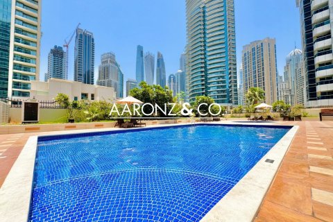 Appartement de 1 chambre à Dubai Marina, UAE No. 144228 16