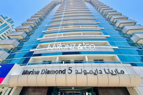 Appartement de 1 chambre à Dubai Marina, UAE No. 144228 6