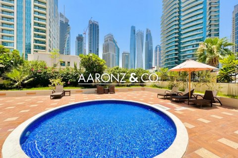 Appartement de 1 chambre à Dubai Marina, UAE No. 144228 17