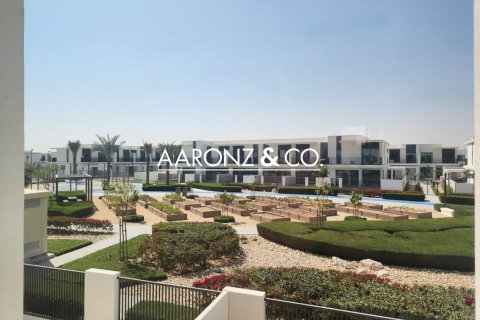 3 bedrooms Villa in Nara, UAE No. 144226 19