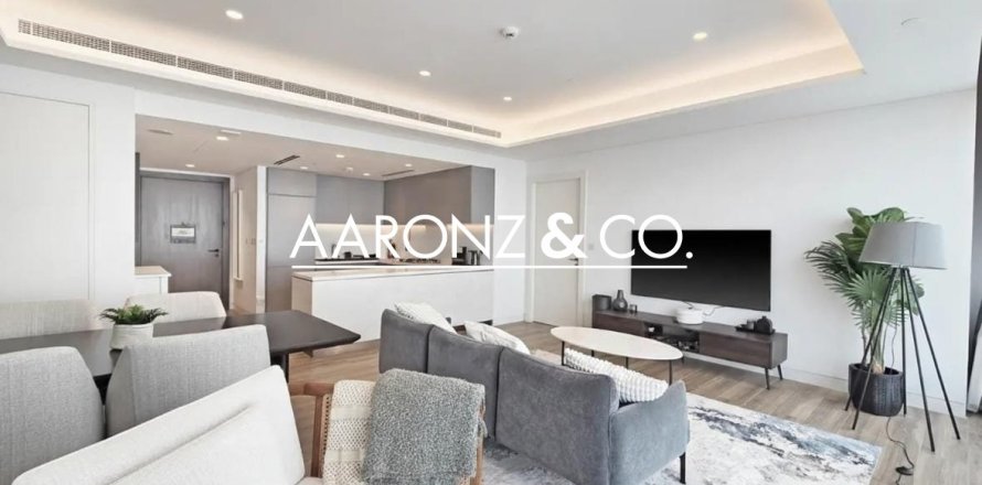 Appartement de 1 chambre à Jumeirah Lake Towers, UAE No. 144225