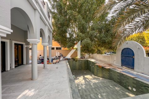 5 bedrooms Villa in The Villa, UAE No. 144222 22