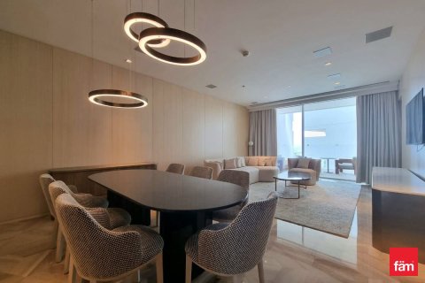 Appartement de 3 chambres  No. 111476 5