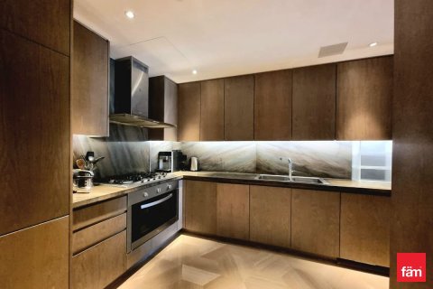 Appartement de 3 chambres  No. 111476 10