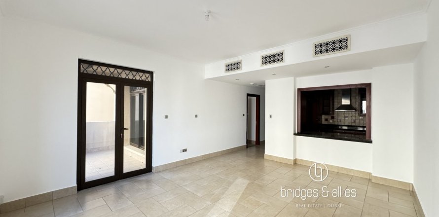 Appartement de 1 chambre à Old Town, UAE No. 145886