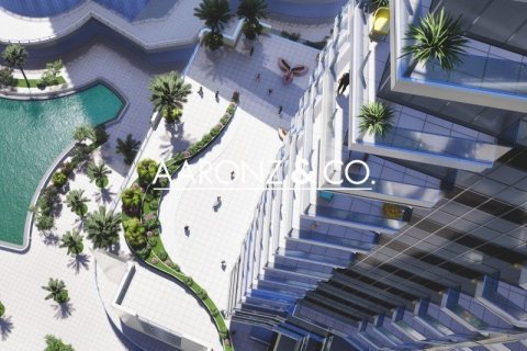 Apartment de 3 dormitorios en Jumeirah Lake Towers, UAE No. 145885 13