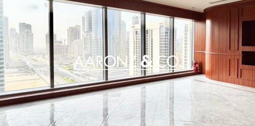 Офис 122м² в Бизнес-Бэй, ОАЭ №145883