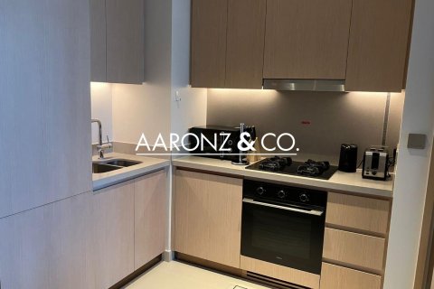 Квартира с 1 спальней в Даунтаун Дубай (Даунтаун Бурдж Дубай), ОАЭ №145880 6