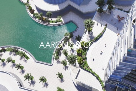 Apartment de 3 dormitorios en Jumeirah Lake Towers, UAE No. 145884 15