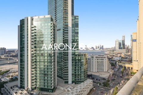 Apartment de 3 dormitorios en Dorra Bay, UAE No. 145881