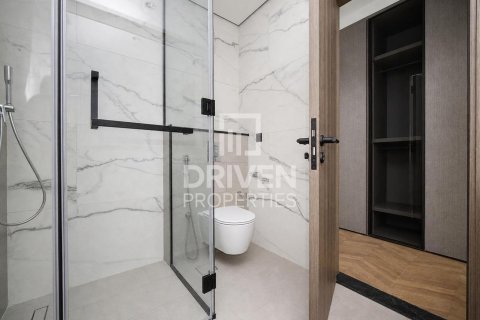 Appartement de 1 chambre à Business Bay, UAE No. 207030 16