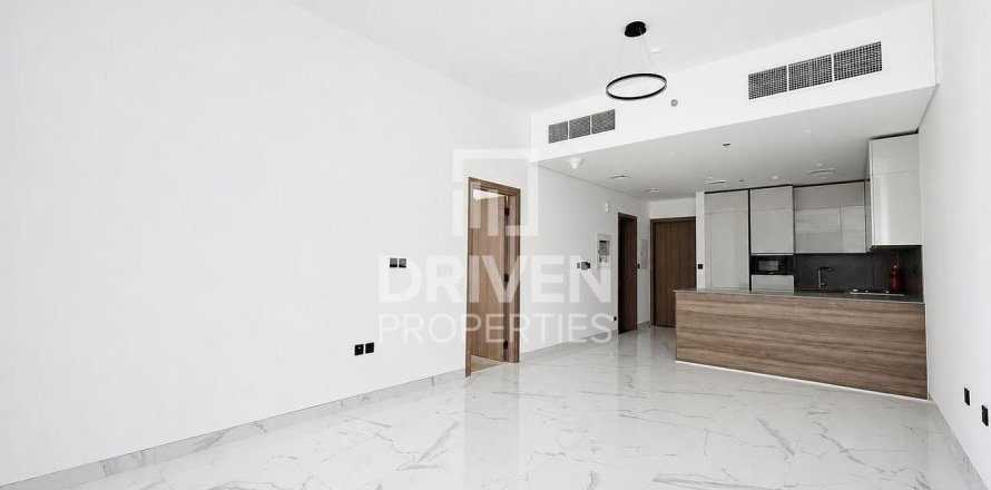 Appartement de 1 chambre à Business Bay, UAE No. 207030
