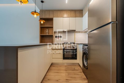Квартира с 1 спальней в District 10, ОАЭ №207028 10