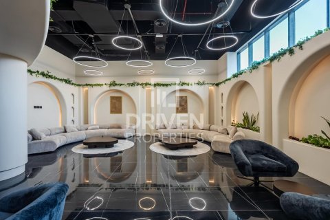 Квартира с 1 спальней в District 10, ОАЭ №207028 19