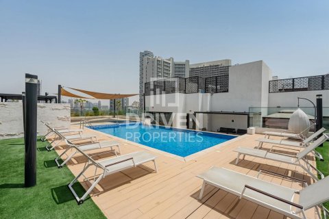 Квартира с 1 спальней в District 10, ОАЭ №207028