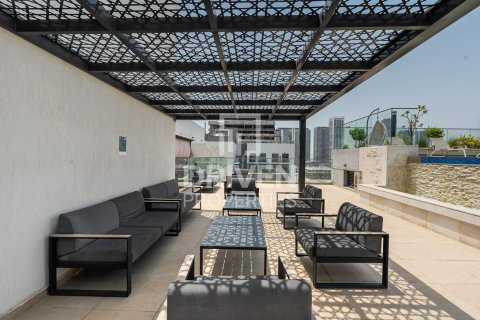 Квартира с 1 спальней в District 10, ОАЭ №207028 15