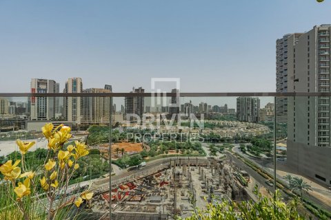 Квартира с 1 спальней в District 10, ОАЭ №207028 17