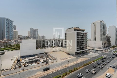 Квартира с 1 спальней в District 10, ОАЭ №207028 13