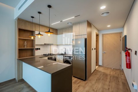 Квартира с 1 спальней в District 10, ОАЭ №207028 9