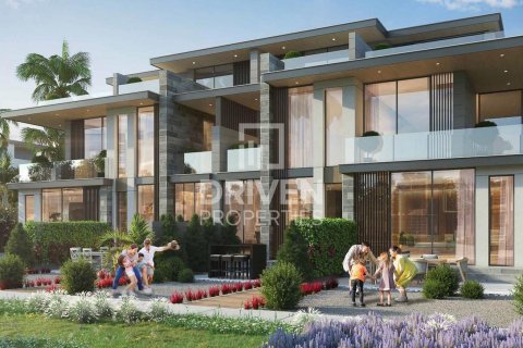 4 bedrooms Townhouse in Damac Lagoons, UAE No. 207027 8