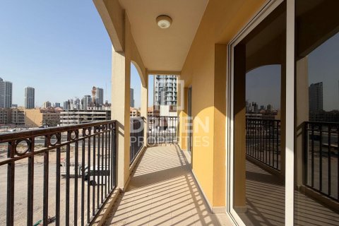 Квартира с 1 спальней в District 13, ОАЭ №207026 12