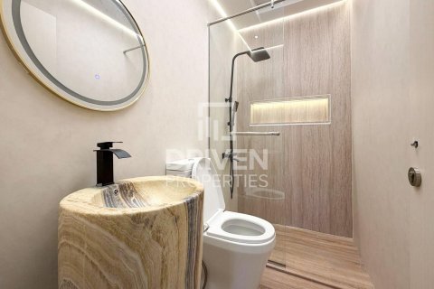 Квартира с 1 спальней в District 13, ОАЭ №207026 11