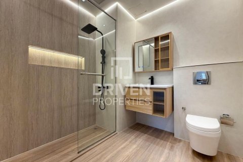 Квартира с 1 спальней в District 13, ОАЭ №207026 10