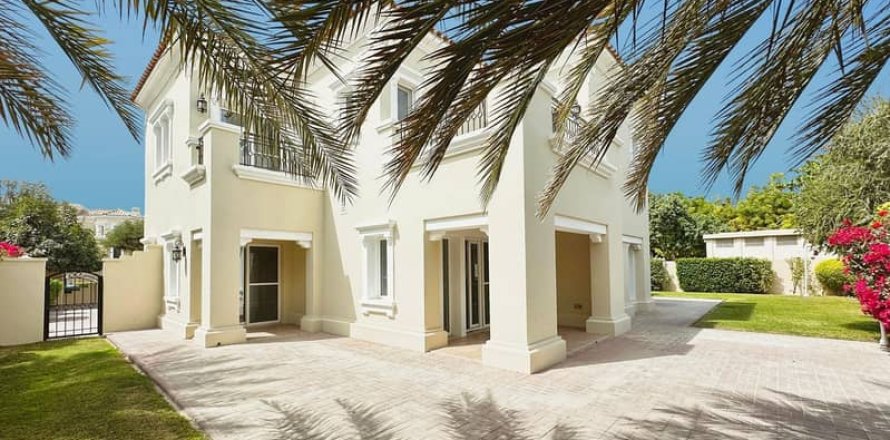 Villa de 4 chambres  No. 114891