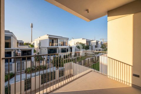 Townhouse de 4 chambres  No. 114893 22