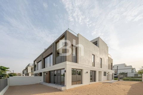Townhouse de 4 chambres  No. 114893 4