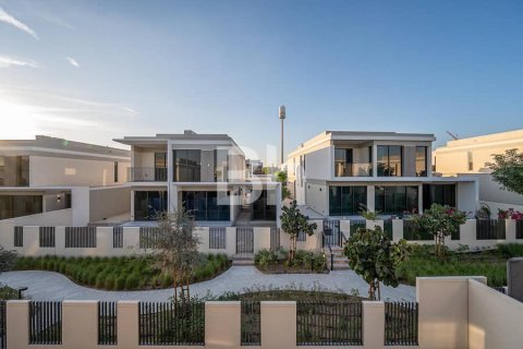 Townhouse de 4 chambres  No. 114893 23