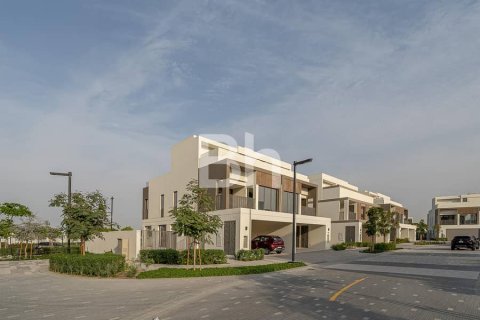 Townhouse de 4 chambres  No. 114893 5