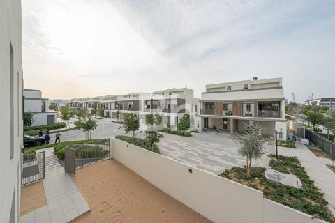 Townhouse de 4 chambres  No. 114893 3