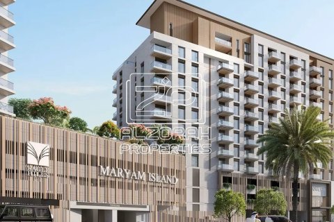 2 bedrooms Apartment in Citrine Residences Maryam Island, UAE No. 205511 14