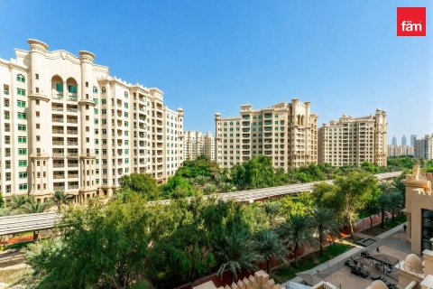 2 غرف نوم شقة في نخلة جميرا, الإمارات العربية المتحدة رقم 205513