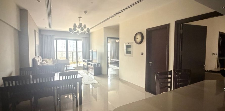 2 غرف نوم شقة في وسط مدينة دبي, الإمارات العربية المتحدة رقم 205515