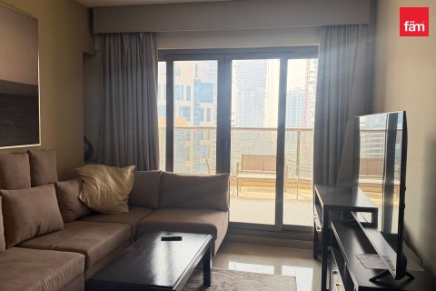 2 غرف نوم شقة في وسط مدينة دبي, الإمارات العربية المتحدة رقم 205515 4