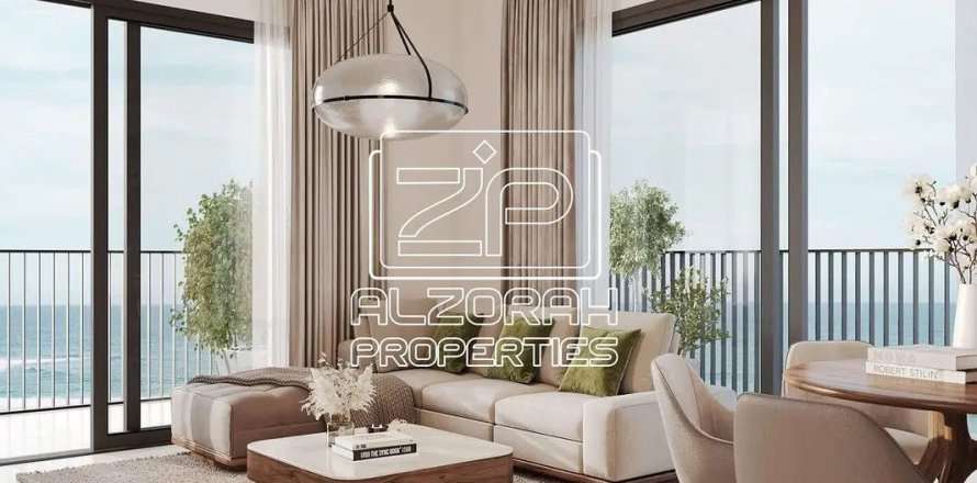2 bedrooms Apartment in Maryam Island, UAE No. 205512