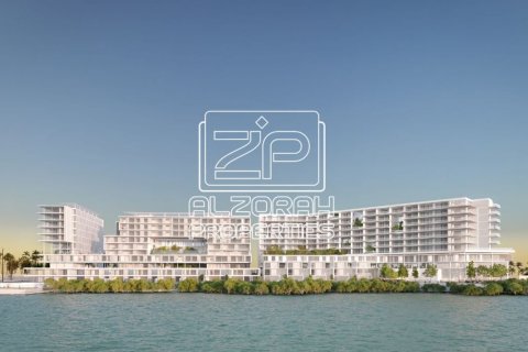 3 bedrooms Apartment in Creekside Residence Al Zorah, UAE No. 205510 12