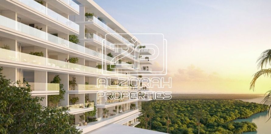 3 bedrooms Apartment in Creekside Residence Al Zorah, UAE No. 205510