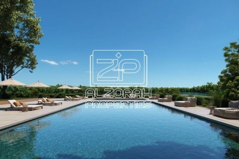 3 bedrooms Apartment in Creekside Residence Al Zorah, UAE No. 205510 13