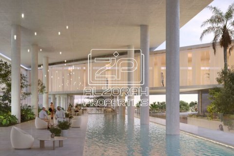 3 bedrooms Apartment in Creekside Residence Al Zorah, UAE No. 205510 10