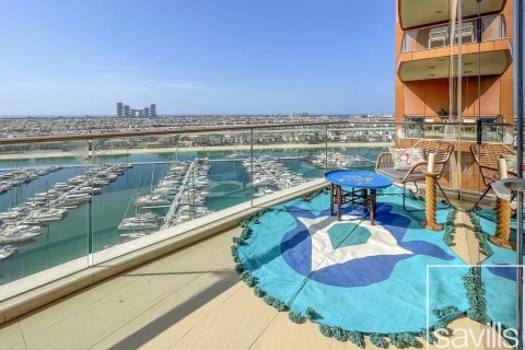 2 bedrooms Apartment in Tiara Residences, UAE No. 194733 12