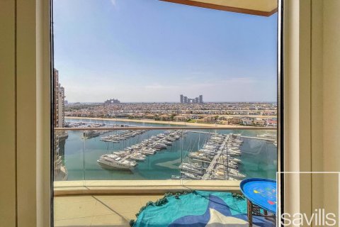 2 bedrooms Apartment in Tiara Residences, UAE No. 194733 8