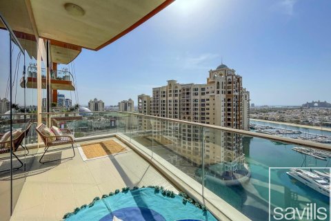 2 bedrooms Apartment in Tiara Residences, UAE No. 194733 11