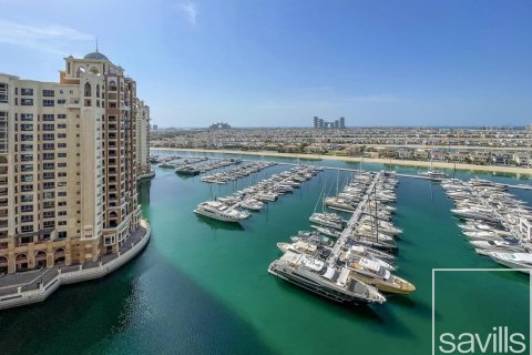 2 bedrooms Apartment in Tiara Residences, UAE No. 194733