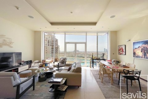 2 bedrooms Apartment in Tiara Residences, UAE No. 194733 10