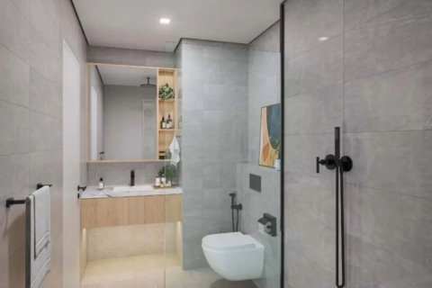 Apartment de 2 dormitorios en Dubai, UAE No. 198227 4