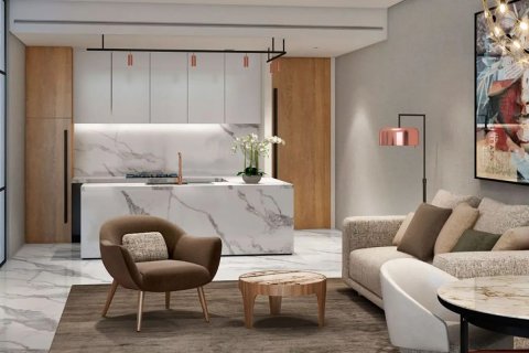 Apartment de 2 dormitorios en Dubai, UAE No. 198227 11